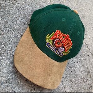 Big Butt Cigar hat